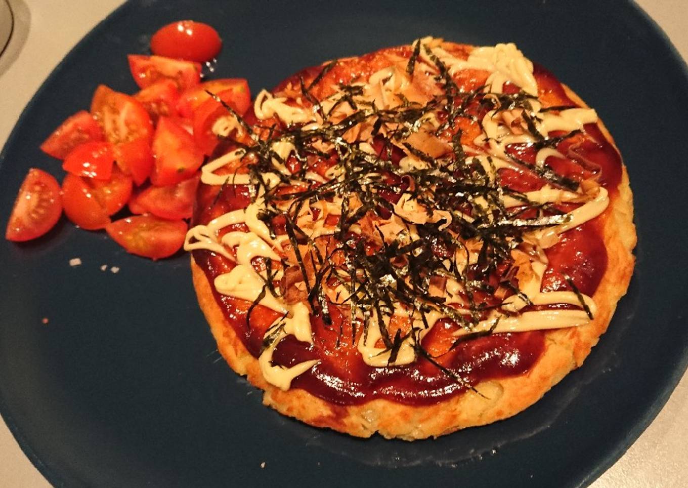 Okonomiyaki