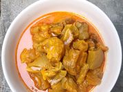 Gambar kikil kaki sapi