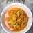 Gulai tunjang [gulai kikil kaki sapi]