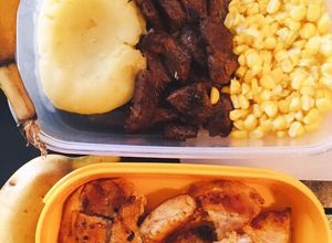 Foto resep Menu Diet Mayo - Day 2