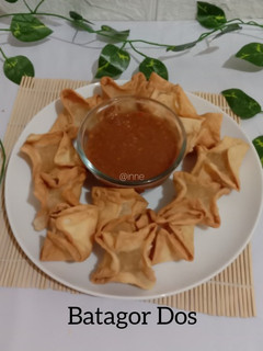 Foto resep Batagor Dos
