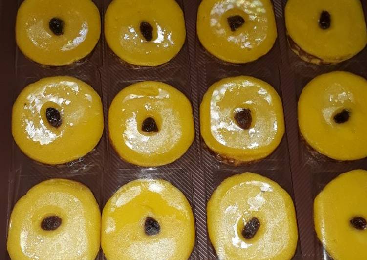 Bumbu Lumpur waluh | Bahan Membuat Lumpur waluh Yang Menggugah Selera