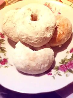 Foto resep Donat Empuk