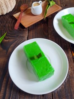 Foto resep Kokoleh Banjarmasin