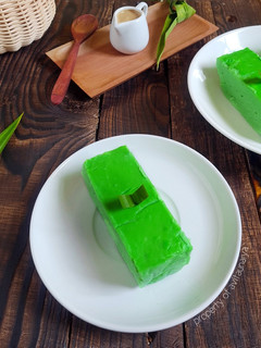 Foto resep Kokoleh Banjarmasin