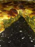 Tarta de verdura