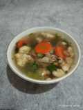 Sop Daging Tetelan