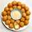 Cheesy Potato Balls