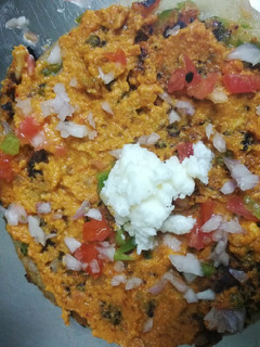 રવા ઉત્તપમ (Rava Uttapam Recipe in Gujarati) રેસીપી મુખ્ય ફોટો