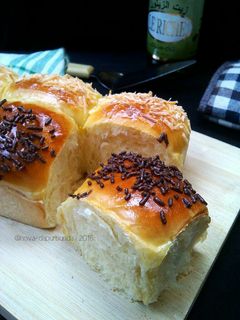 Foto resep "Killer Soft Bread"