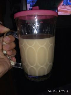 Foto resep Teh Taik/Teh Susu