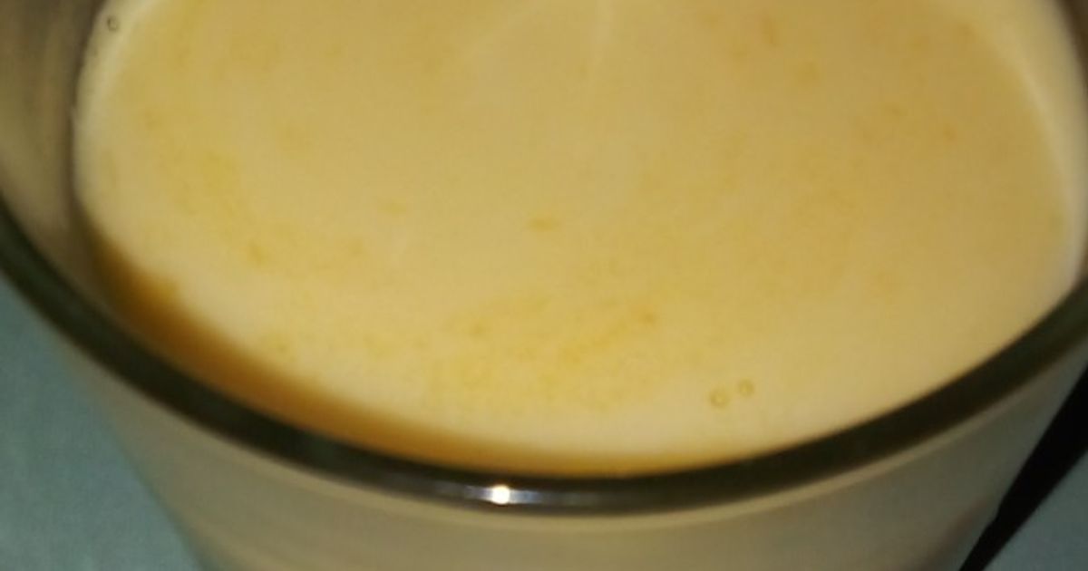 Es Susu Jeruk Dingin "Kek Dia"🥲