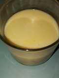 Es Susu Jeruk Dingin "Kek Dia"🥲