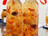 Yến chưng vị dưỡng nhan