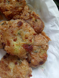 Foto resep Perkedel Kentang Maknyosss