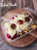 Salad Buah Sat Set