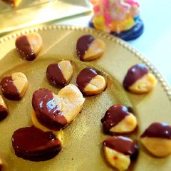 A picture of Valentine's special.