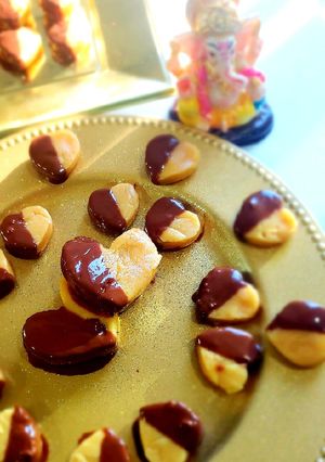 A picture of Valentine's special.
