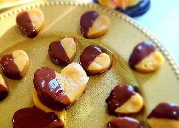 Popular Cuisine Valentines special Delicious Perfect