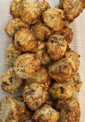 عکسی از دستور بمب انرژی