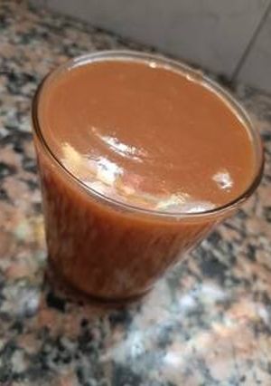 Una foto de Dulce de leche casero