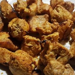 A picture of Bbq.