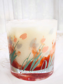 Foto resep Strawberry Yogurt Milk