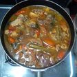 Tongseng Ayam Praktis