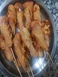 Corn Dogs