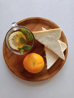 Foto resep Lemongrass Tea (Teh Serai)