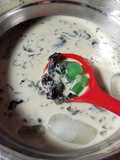 Es Lumut Matcha
