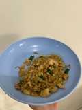 Mie goreng toddler