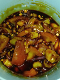 Foto resep Sambel Kecap Mantap