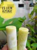 Es lilin Alpukat