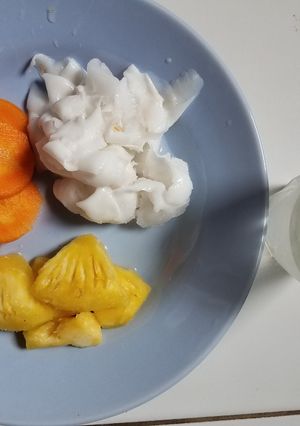 Foto resep Gs