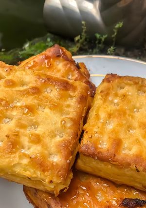 Foto resep Gabin Tape Keju