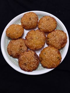 મકાઈ ના વડા (Makai Vada Recipe In Gujarati) રેસીપી મુખ્ય ફોટો