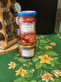 Pickles de radis roses aux épices