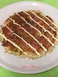 Okonomiyaki
