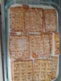 Postre tres leches