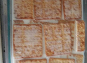 Una foto de Postre tres leches
