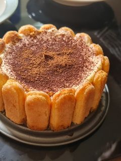 Foto resep Tiramisu autentik italia tanpa telur