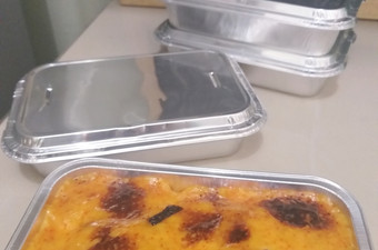 Resep Salmon Mentai Rice Irit Anti Gagal