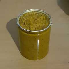 Bumbu Marinasi (Stok Kulkas) রেসিপির প্রধান ছবি