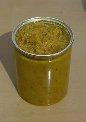 Foto resep Bumbu Marinasi (Stok Kulkas)