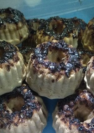 Foto resep Putu ayu drink bengbeng