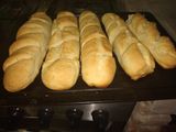 Pan casero fácil