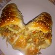 Pastry cones
