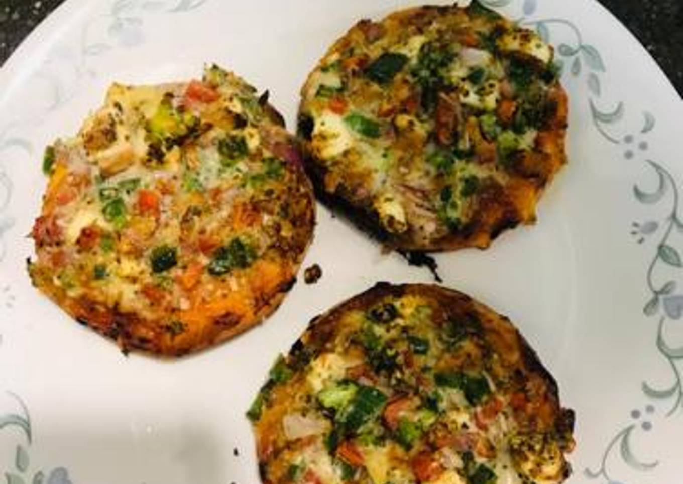 Yummylicious Pizza