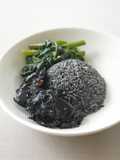 Balakutak / Cumi Hitam